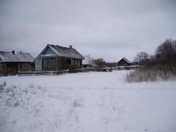 Ирыхово (2006 год)